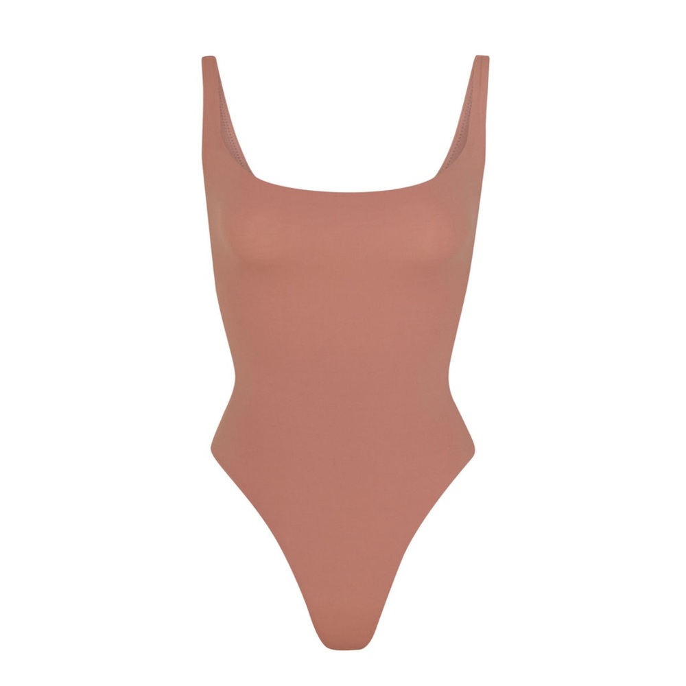 SKIMS bodysuit